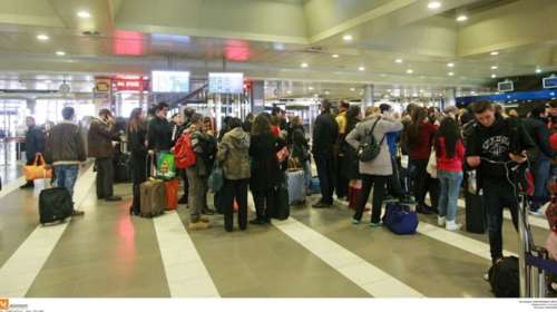 Τα γερμανικά... παιχνίδια με την Ελλάδα και τη Σένγκεν