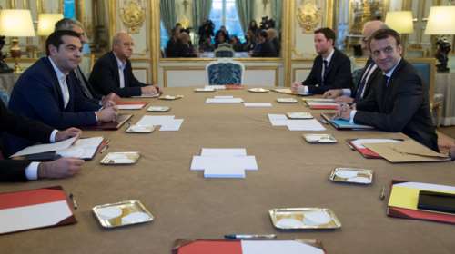 Τσίπρας: Δεν είναι όνειρο, η περιπέτεια τελειώνει τον Αύγουστο