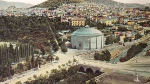 TheTOC Merrython 2017: Τρέχω και μαθαίνω