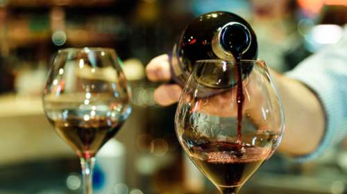 Business Insider: Αυτά είναι τα 10 καλύτερα κρασιά στον κόσμο