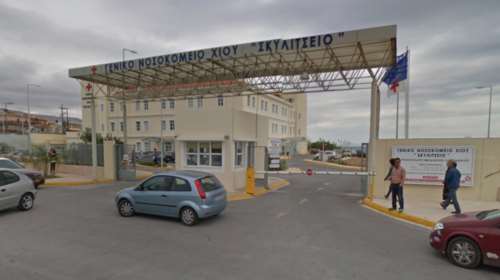 Χίος:Επιβεβαιώνεται η σεξουαλική κακοποίηση του 11μηνου βρέφους