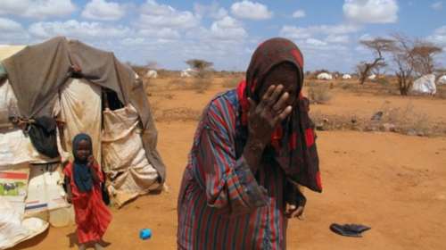 Σοκ: 20.000 παιδιά κάτω των 5 ετών κάθε μήνα λιμοκτονούν στην Υεμένη