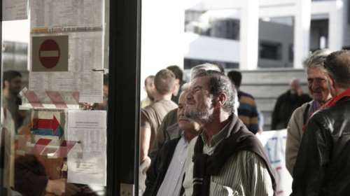 Βαρόμετρο για γ&#39; αξιολόγηση και stress tests οι πλειστηριασμοί