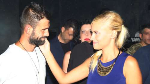 Αποκαλυπτική η Λάουρα για τον Μαρούτσο: Τον αγαπάω αλλά δεν...