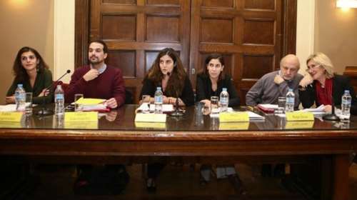 Παρέμβαση της Διεθνούς Αμνηστίας: Μην πουλάτε όπλα στη Σαουδική Αραβία