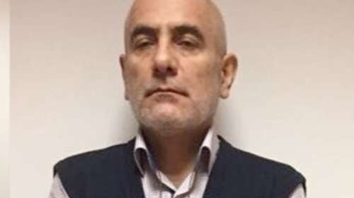 Συνελήφθη στο Σουδάν ο χρηματοδότης του Φετουλάχ Γκιουλέν