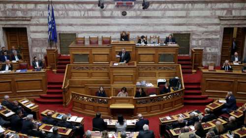 Και νέα σύμβαση με τη Σ. Αραβία με συμμετοχή Παπαδόπουλου;