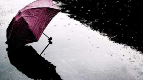 Καιρός: Καταιγίδες, χιόνια στα ορεινά και πτώση της θερμοκρασίας