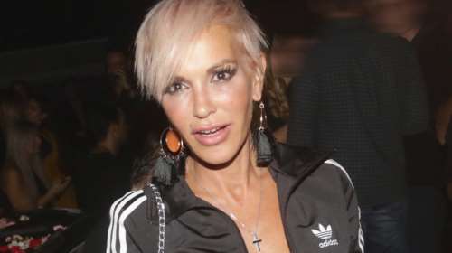 Νύχτα τρόμου για την Νατάσα Καλογρίδη: Εγκλωβίστηκε για 3 ώρες στους -20 °C