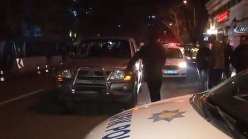 Παραλίγο διπλωματικό επεισόδιο Αιθιοπίας-Τουρκίας λόγω..μέθης