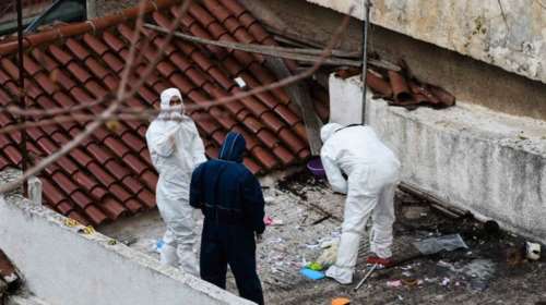 Kαι σενάριο επίθεσης ενόψει επίσκεψης Ερντογάν εξετάζει η ΕΛΑΣ