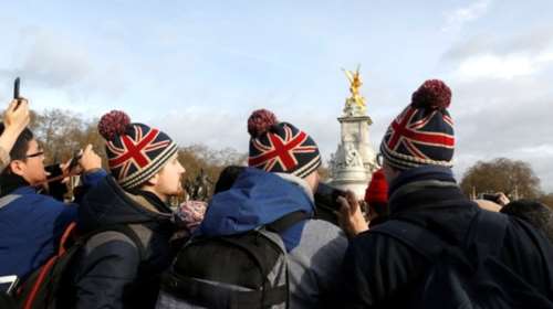 Στα 55 δισ. φαίνεται να κλείνει το "διαζευκτήριο" του Brexit