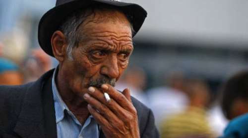 Ζήτησε να πάρουν τα χρυσά δόντια των Ρομά για να πληρώσουν τη διαβίωσή τους