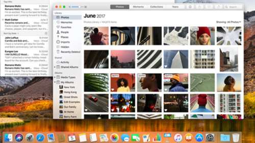 Kενό ασφαλείας στα Mac της Apple-«κερκόπορτα» για χάκερς