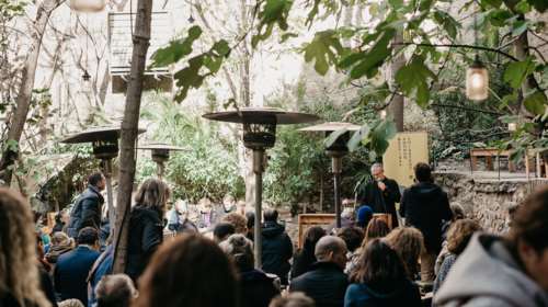 Τι λένε οι σκηνοθέτες για τα νέα έργα του φεστιβάλ Επιδαύρου