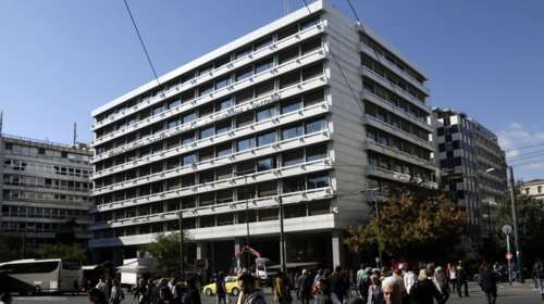 Ξεκινά η λοταρία αποδείξεων-δείτε αν είστε από τους τυχερούς