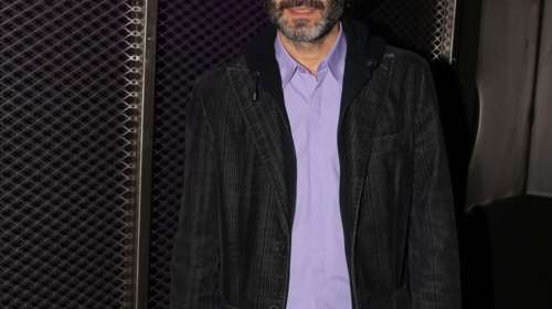 Η «εξομολόγηση» γνωστού ηθοποιού: Μου είχαν πει ότι θα πεθάνω στα 35 μου