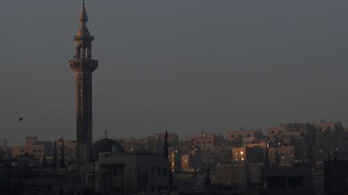 Ερευνα Pew: 3 σενάρια για τον μουσουλμανικό πληθυσμό της Ευρώπης