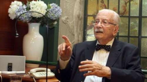 Το πορτραίτο του πιο αριστοκράτη εμπόρου της Αθήνας, όπως το διηγήθηκε