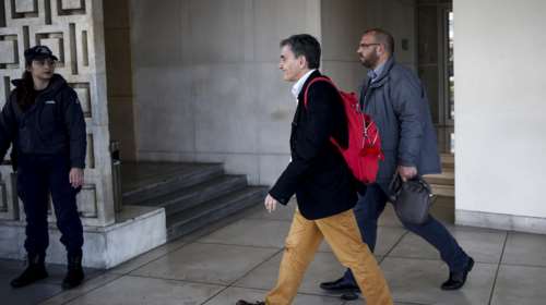 Κυβερνητική πηγή: Κοντά στην τεχνική συμφωνία με τους Θεσμούς