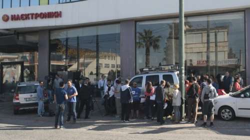 Ε.Ε: 2,9 εκατ. για τη στήριξη απολυμένων 9 ελληνικών εταιριών,δείτε ποιες
