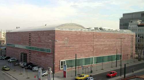 &quot;Μουσεία για όλους&quot; - Ενα διεθνές Συνέδριο στο Μουσείο Μπενάκη