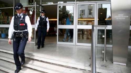 Ισόβια 49 χρόνια μετά τον φόνο του γιού της φίλης του