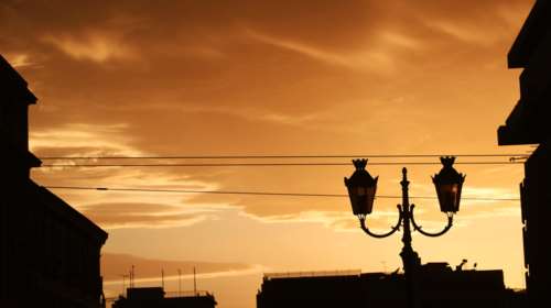 Καιρός: Βροχές με αφρικανική σκόνη