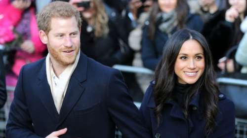 «Βουτιά» στο παρελθόν της Μέγκαν Μαρκλ:Το οικογενειακό άλμπουμ