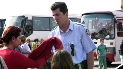 Μαθητές δημοτικού θα ταξίδευαν με λεωφορείο με φθαρμένα λάστιχα