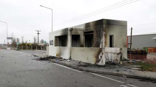 Δυστύχημα με την Πόρσε: Η μυστηριώδης διαθήκη του Βακάκη