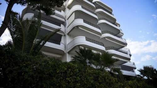 Πώς εντόπισε η ΕΛΑΣ τα 135 κιλά κοκαΐνης στη Βάρκιζα