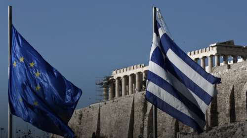 Γερμανικός Τύπος: Παρά τα πλεονάσματα, το έλλειμμα εμπιστοσύνης παραμένει