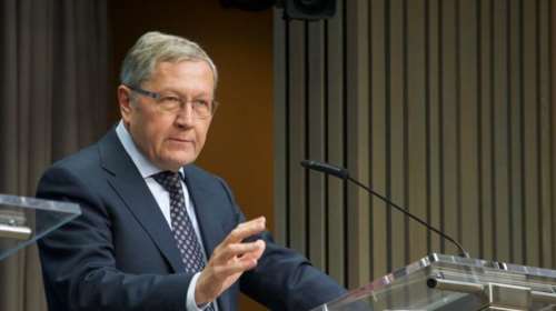 ESM: Τα βραχυπρόθεσμα μέτρα για το χρέος αποδίδουν καλύτερα