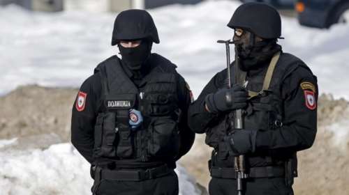 Σύλληψη 13 Βόσνιων για εγκλήματα πολέμου σε βάρος Σέρβων