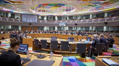 Eurogroup: Tώρα προέχει η εφαρμογή των προαπαιτούμενων