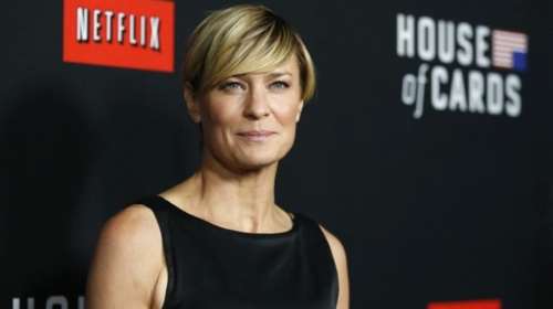 Η παραγωγή του House of Cards θα ξεκινήσει στις αρχές του 2018