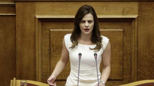 Αποσύρει το υπουργείο Εργασίας την τροπολογία για τις απεργίες