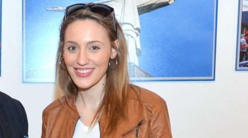 Διαψεύδει η Κορακάκη ότι της έκαναν πρόταση να πάει στο Survivor 2