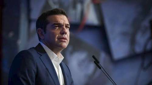 Στην Κέρκυρα ο Αλέξης Τσίπρας, συσκέψεις και ομιλία το βράδυ