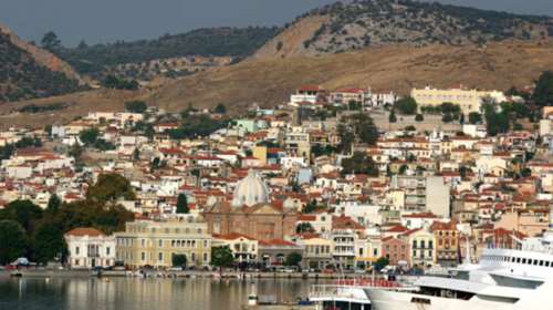 Κινητοποιήσεις διαρκείας στη Λέσβο κατά της αύξησης του ΦΠΑ