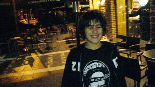 Εννέα χρόνια από την δολοφονία του Αλέξη Γρηγορόπουλου