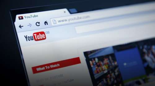 Αυτά είναι τα πιο δημοφιλή βίντεο του yοutube στην Ελλάδα για το 2017