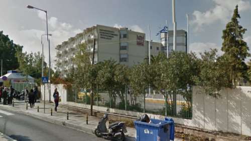 Αυτοκίνητο παρέσυρε δύο μαθήτριες του δημοτικού