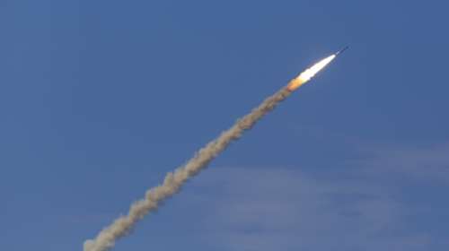 Δύο ρουκέτες κατά του Ισραήλ από τη Λωρίδα της Γάζας