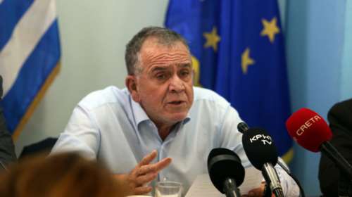 Παραδοχή Μουζάλα: Μπορεί να έχουμε θύματα στη Μόρια