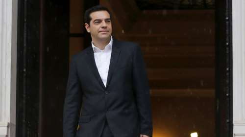 Τετραμερής Σύνοδος Ελλάδας - Βουλγαρίας - Ρουμανίας - Σερβίας