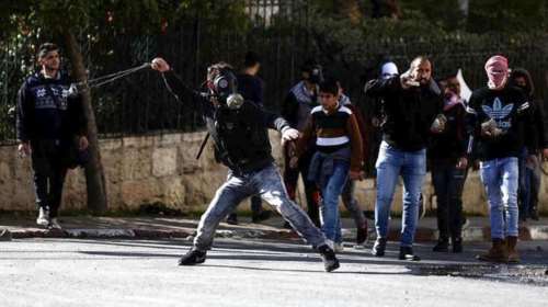 Καζάνι που βράζει το Ισραήλ μετά τις ανακοινώσεις Τραμπ