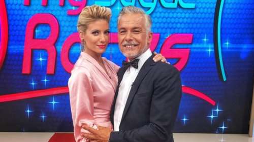 Τα σεξουαλικά υπονοούμενα του Χριστόπουλου και η διακοπή του My style rocks