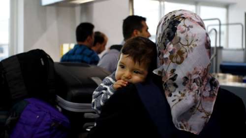 Bild: Με πλαστά διαβατήρια πρόσφυγες φεύγουν από την Ελλάδα